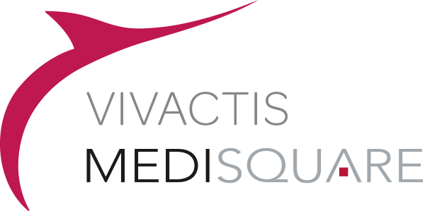 Vivactis Medisquare