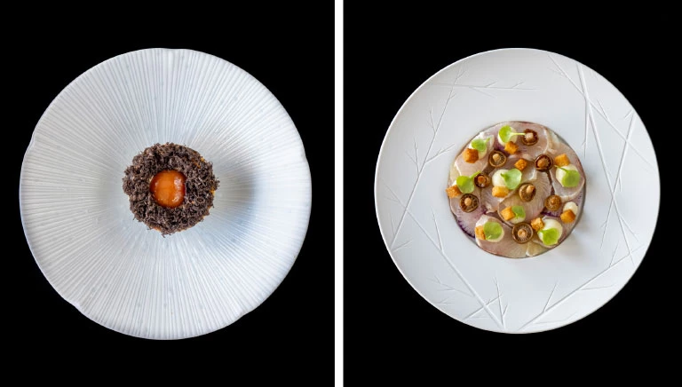 Nicolas Tournay - Le Mont-à-Gourmet