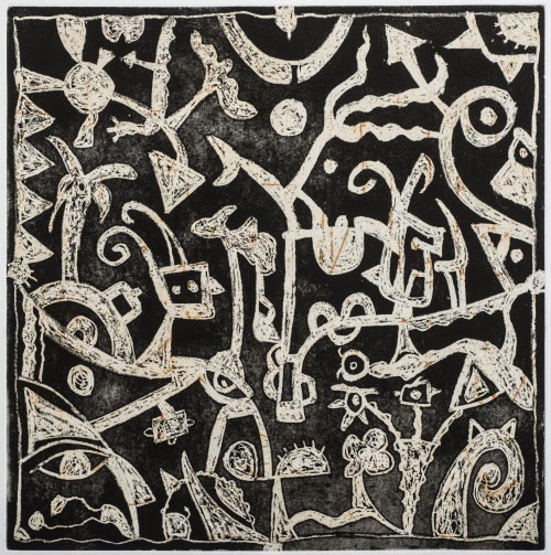 Edmundo Solari - <p class="p1">« L’essentiel, c’est d’arriver à créer ce que l’on veut, peu importe la matière. »</p>