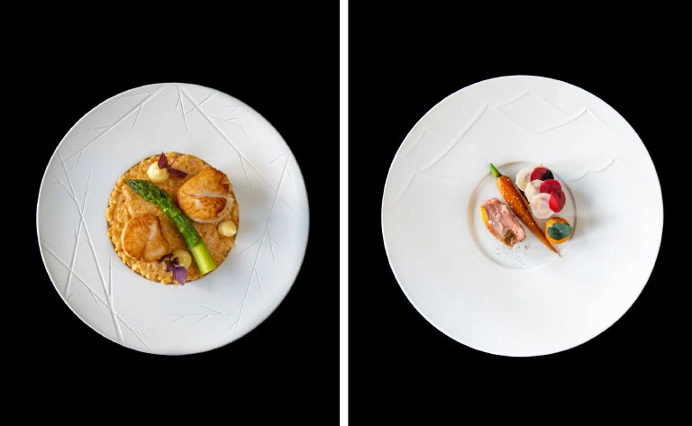 Nicolas Tournay - Le Mont-à-Gourmet