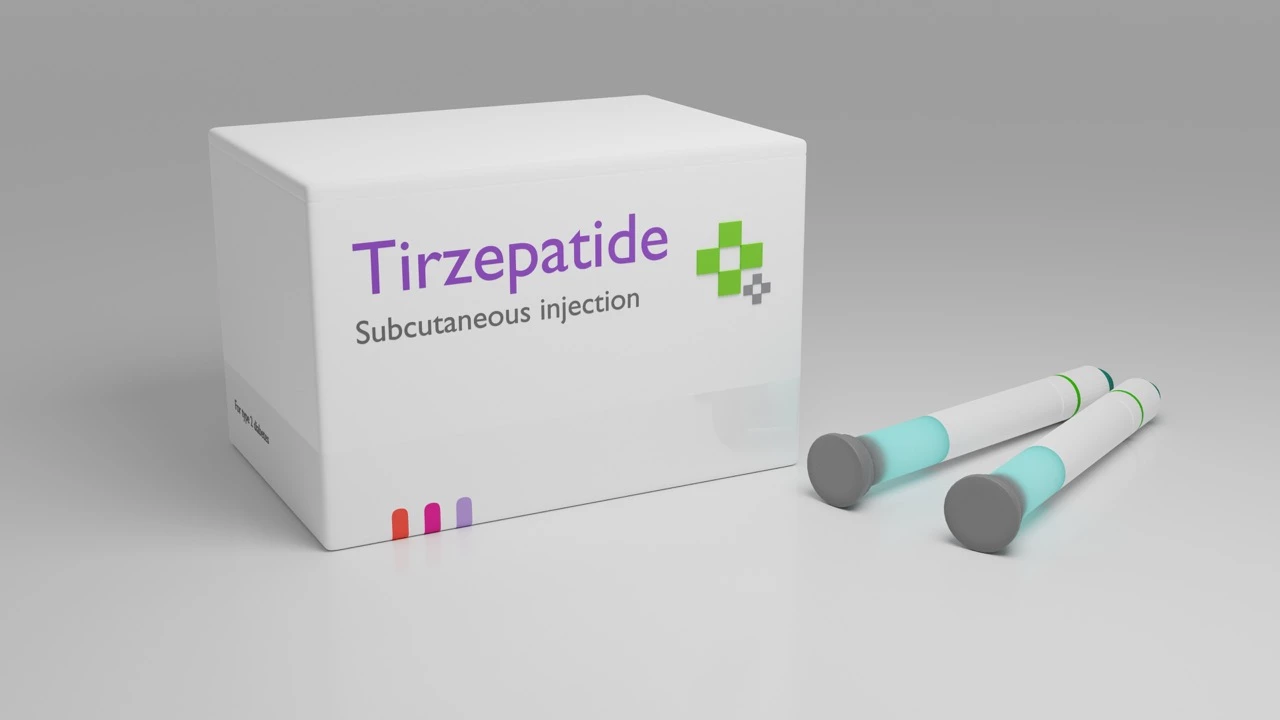 Tirzépatide : un signal cardiorénal plus favorable que le dulaglutide chez les patients diabétiques à haut risque