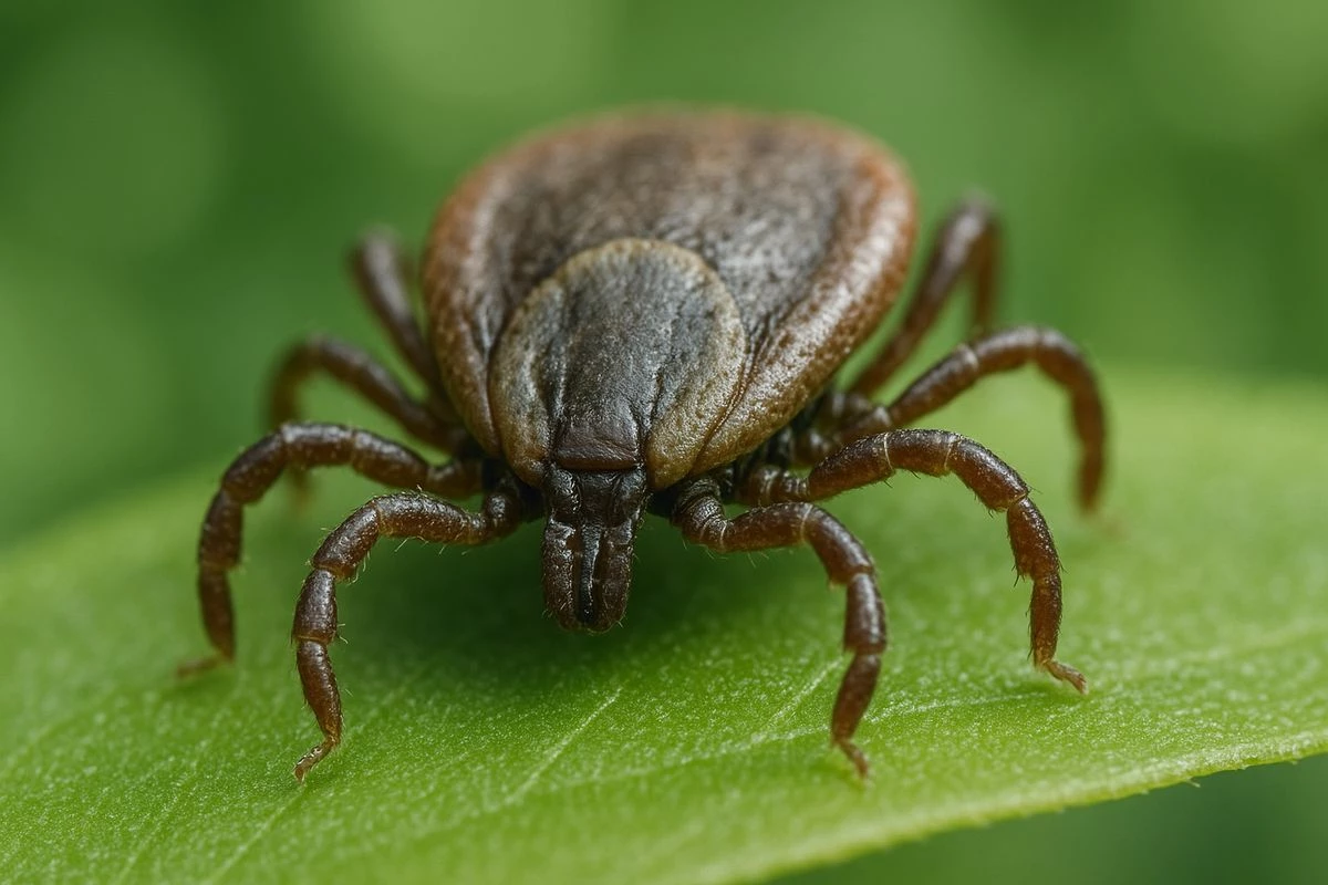 Maladie de Lyme : diagnostic, vaccin… de nouvelles pistes se rapprochent de la clinique