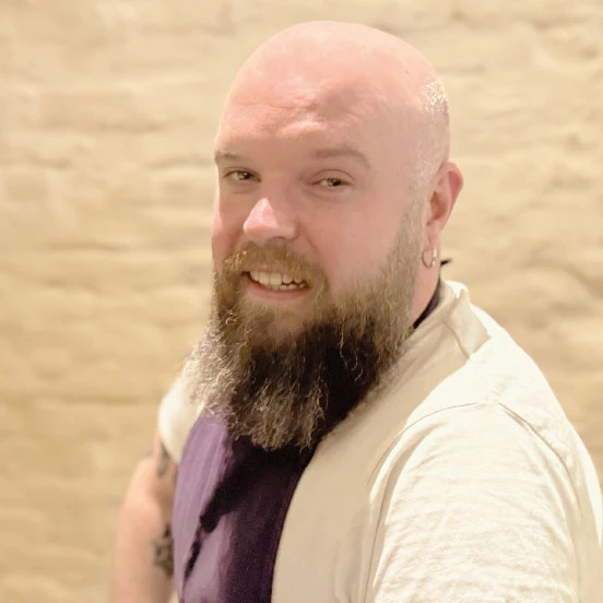 Quentin  Szuwarski - Ivresse