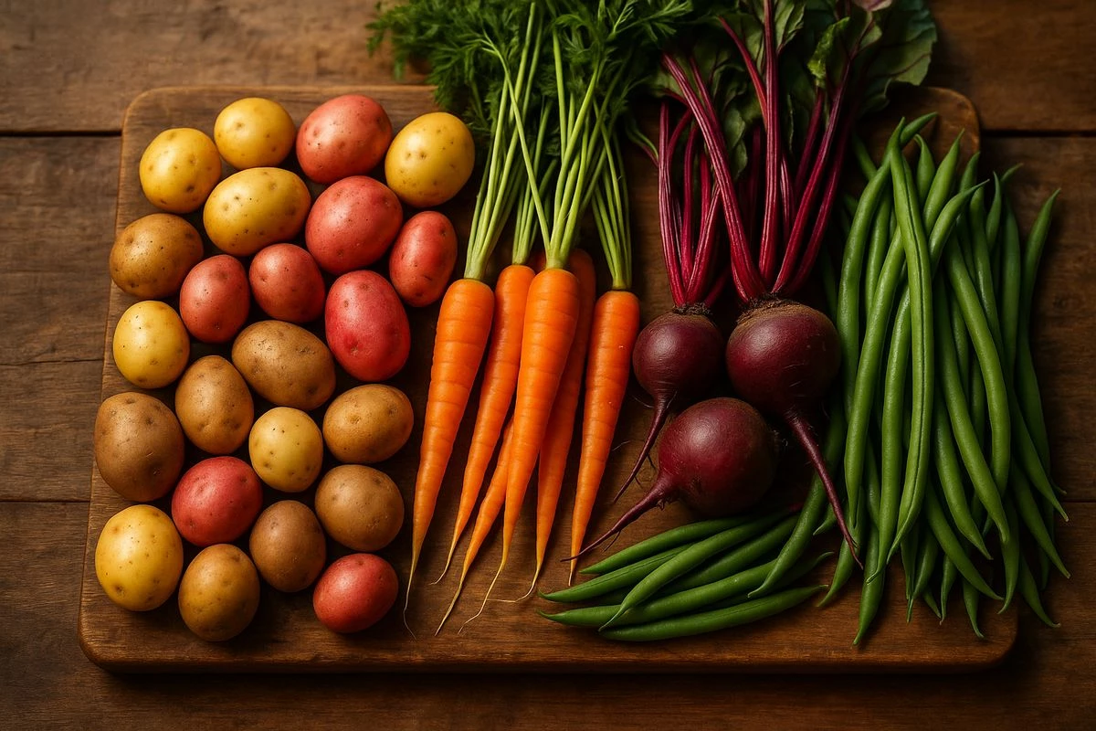 Perte de poids : certains légumes injustement évités gardent toute leur place dans un régime équilibré