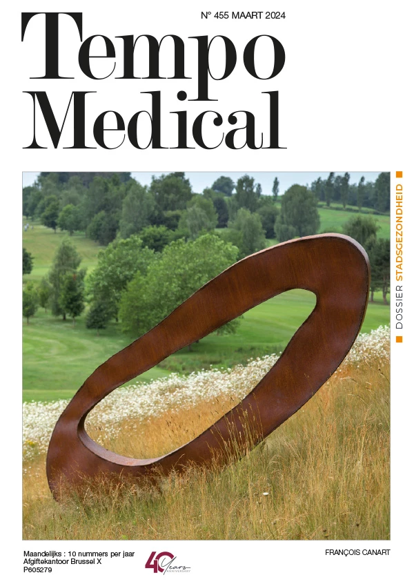 François Canart - Tempo