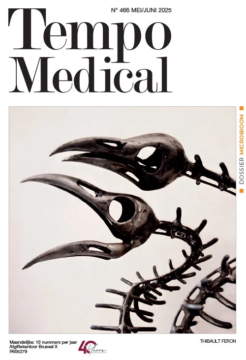 Thibault Feron - Tempo