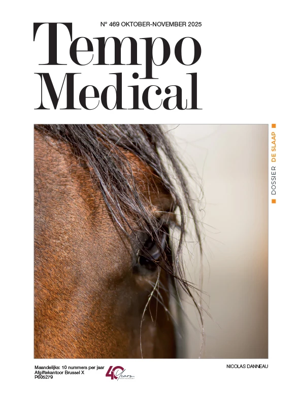 Nicolas Danneau - Tempo