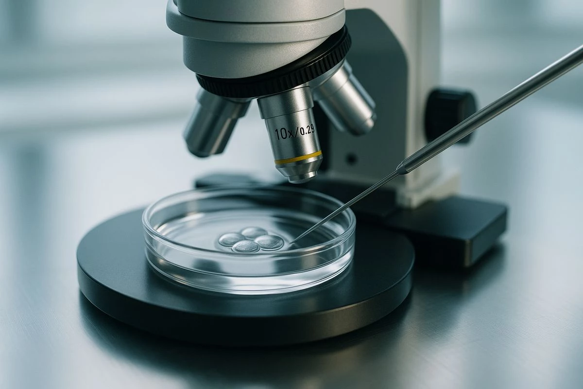 Insuffisance ovarienne prématurée auto-immune : l’immunothérapie ouvre une piste pour restaurer la fertilité