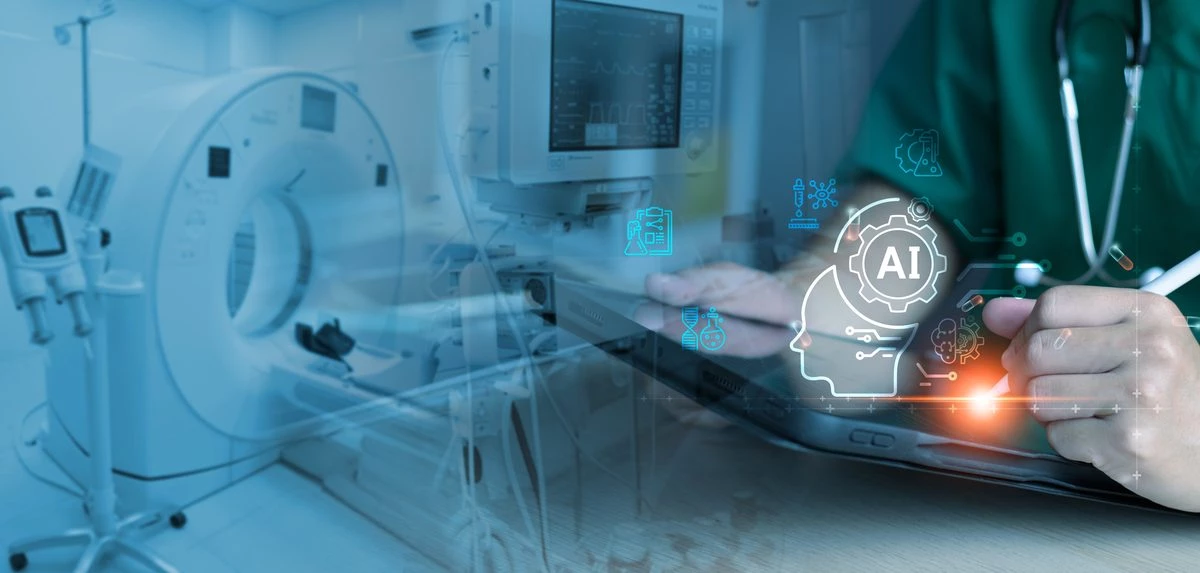 Scanner abdominal : une IA généraliste face à des centaines de diagnostics
