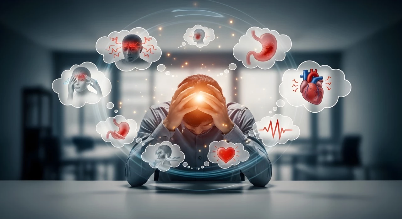 Diabète : la détresse psychologique peut réellement être traitée