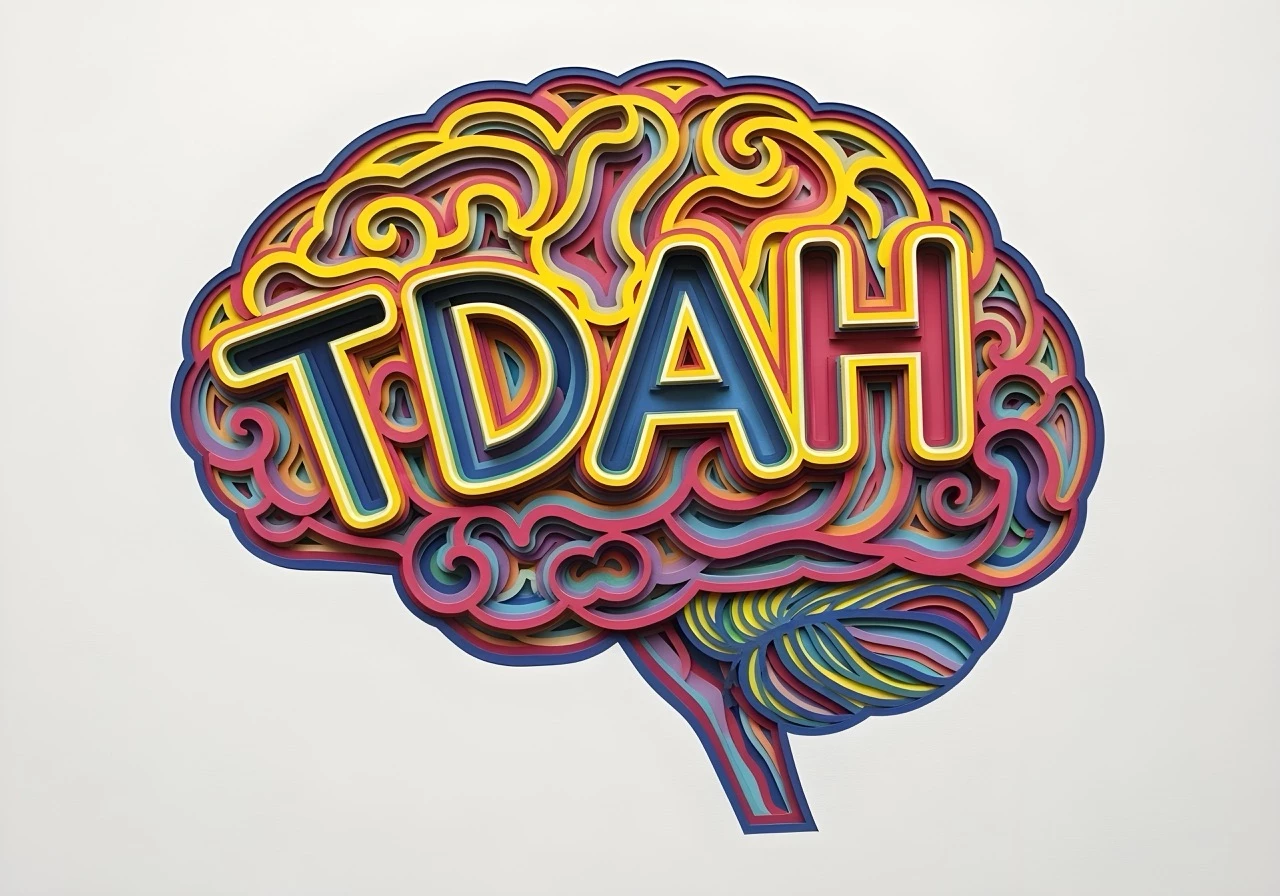 ADHD: drie aparte biotypes bij kinderen