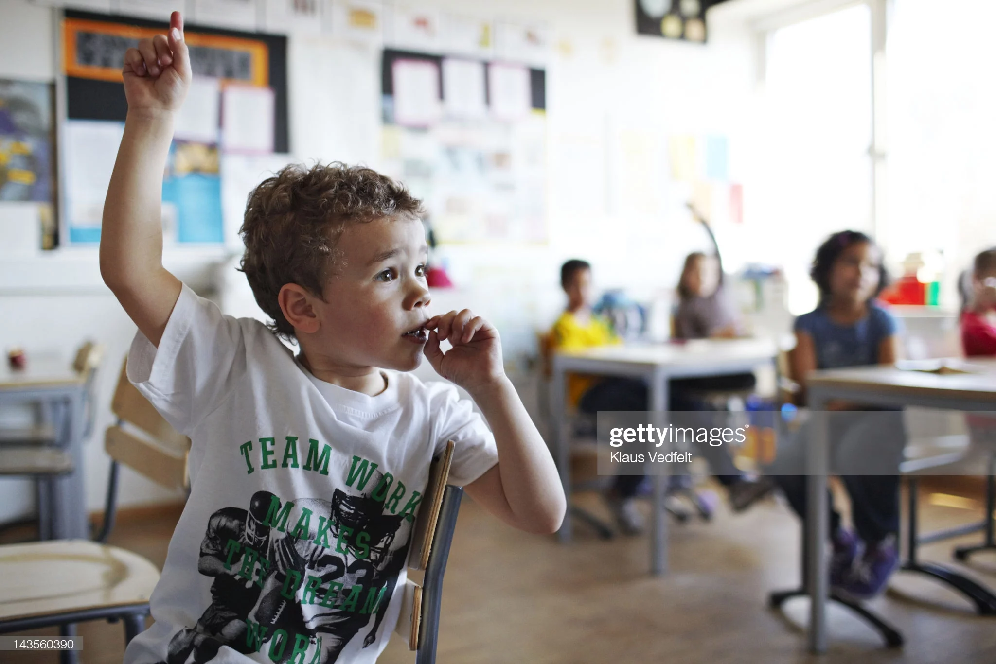 Convulsions fébriles : des résultats scolaires globalement rassurants