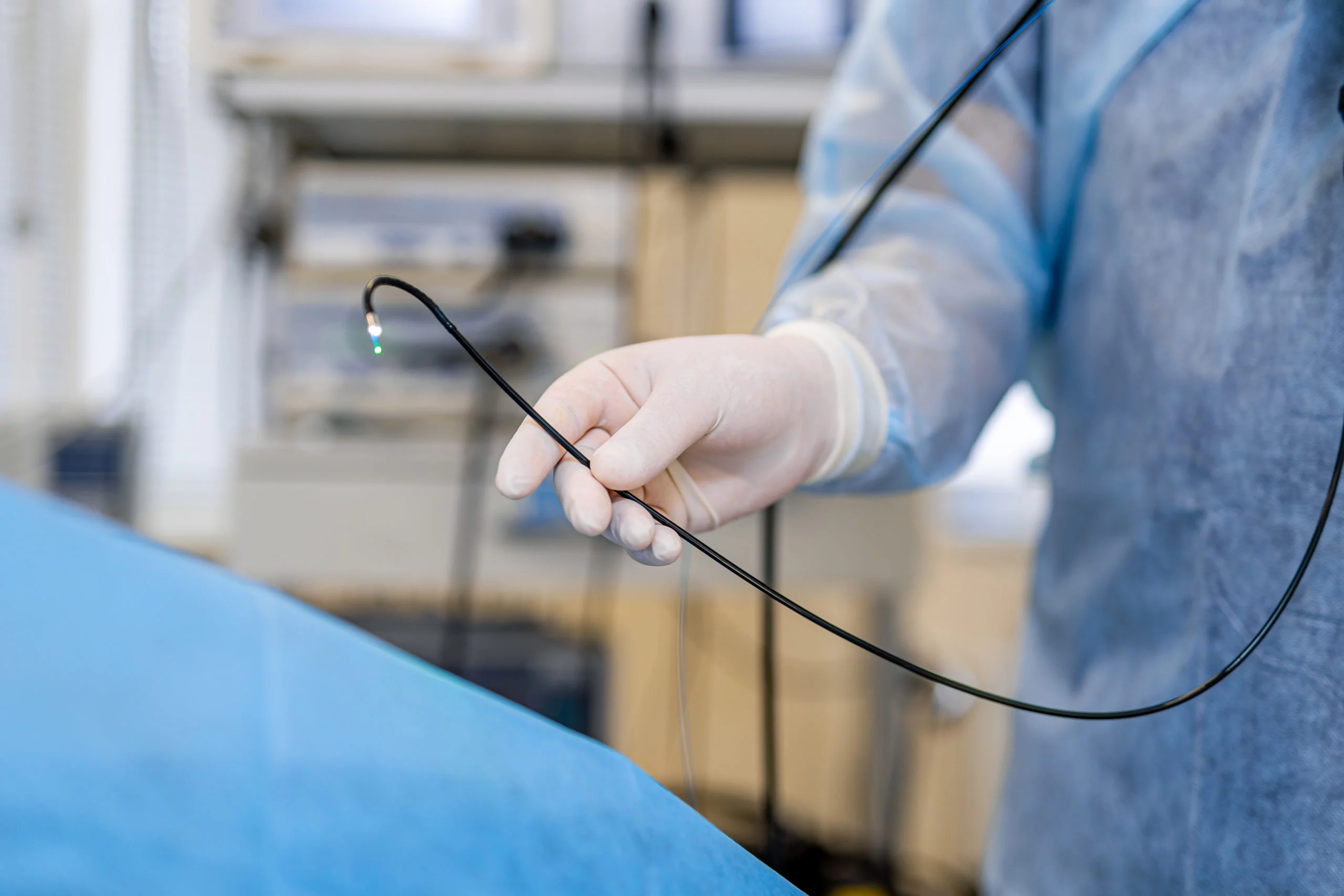 Dépistage colorectal : les SMS automatisés améliorent le retour des tests fécaux