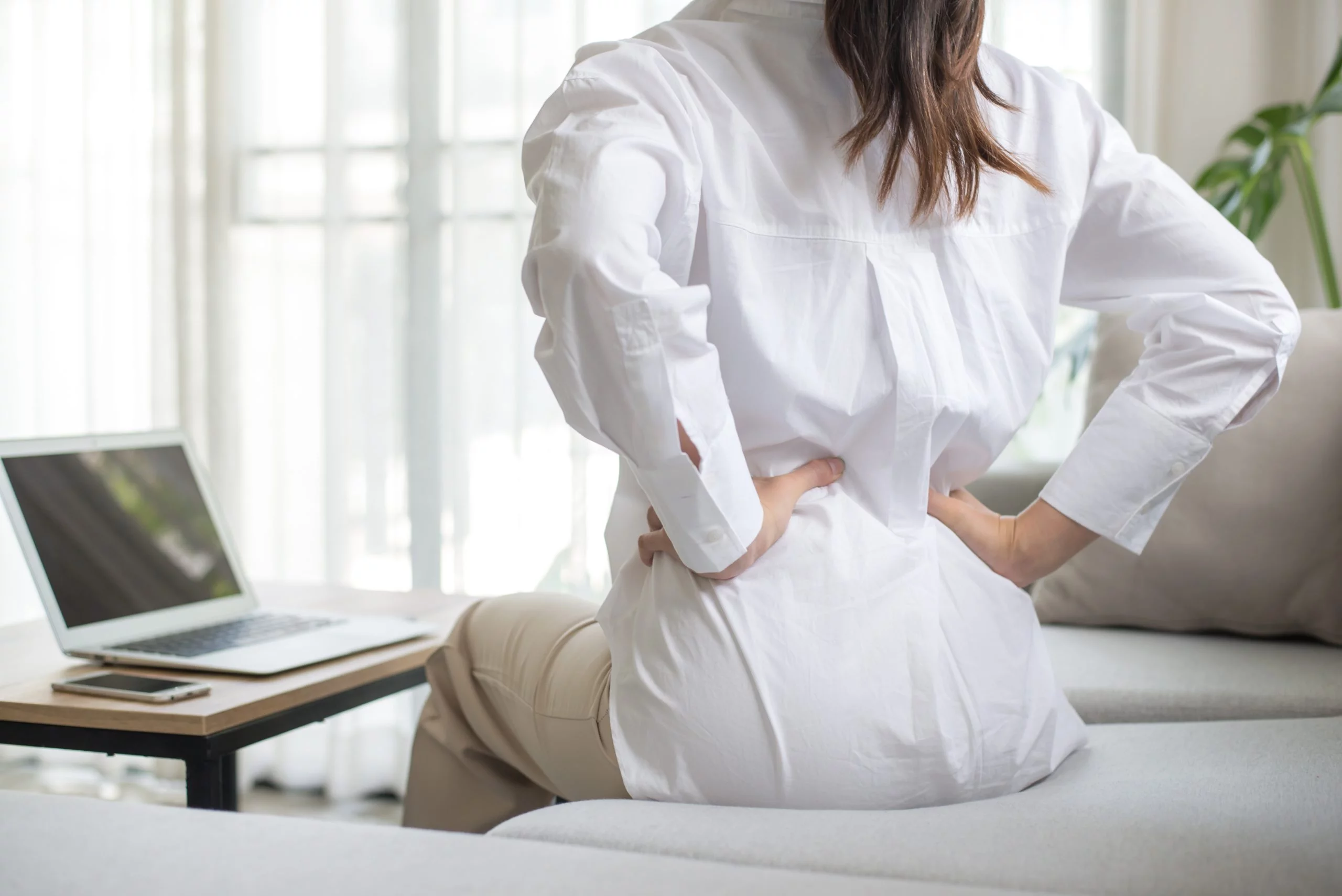 Troubles physiques au travail : un premier infléchissement, mais une vigilance nécessaire