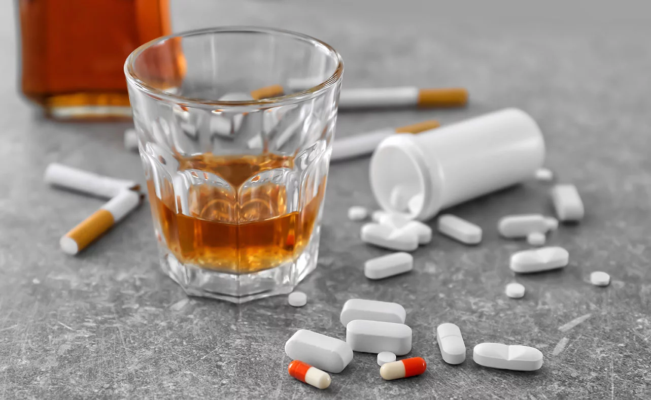 Addictions : le risque suicidaire se concentre aussi dans les familles