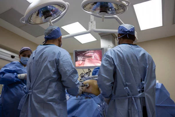 Après chirurgie bariatrique, le microbiote intestinal pourrait participer à la rémission du diabète de type 2
