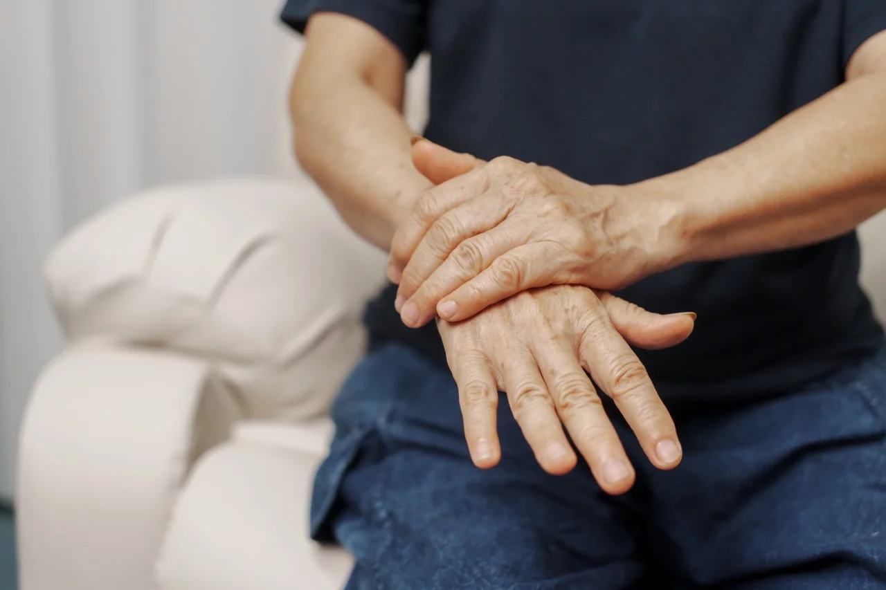 Parkinson : quand la parkine change de forme, la dopamine vacille