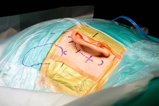 Chine : des implants cérébraux pour le contrôle mental des appareils