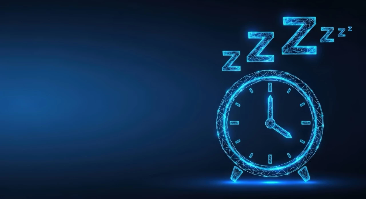 Sommeil paradoxal : un patch à ultrasons pour mieux dormir?
