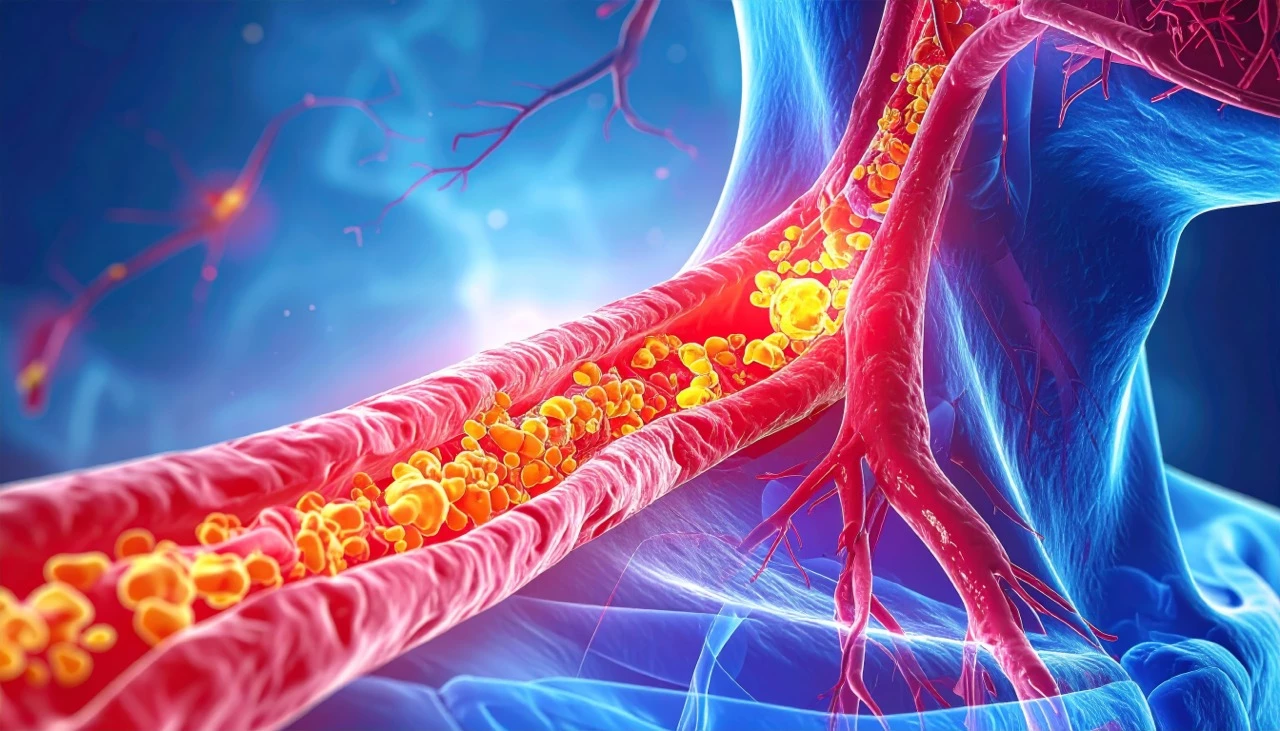 Sténose carotidienne asymptomatique : rétablir le débit n’améliore pas la cognition