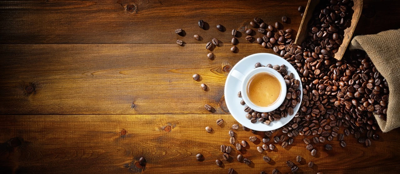 Le café dialogue aussi avec le microbiote