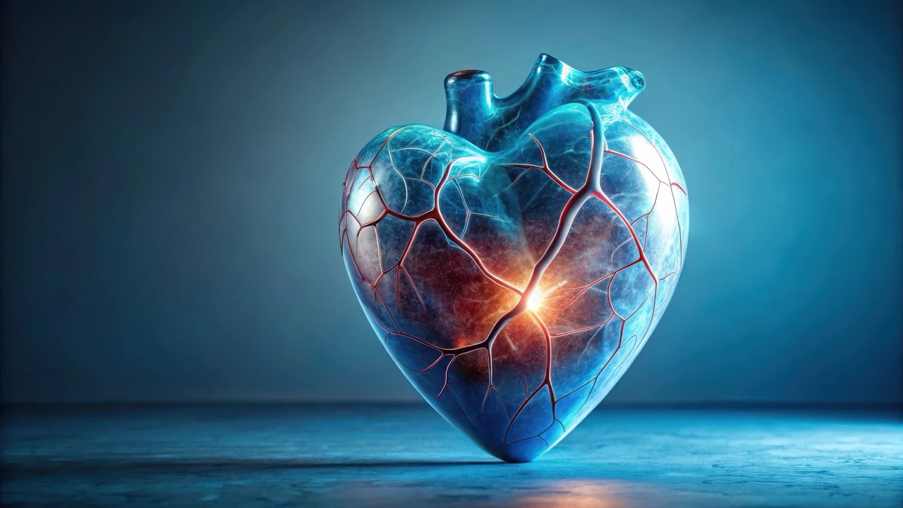 Fibrillation atriale persistante : mieux cibler les zones malades améliore l’ablation