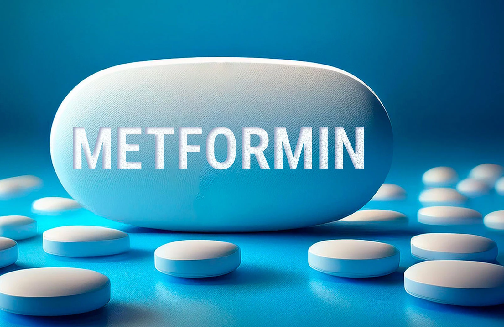 Metformine pendant la grossesse : pas de signal sur le développement à l’entrée à l’école
