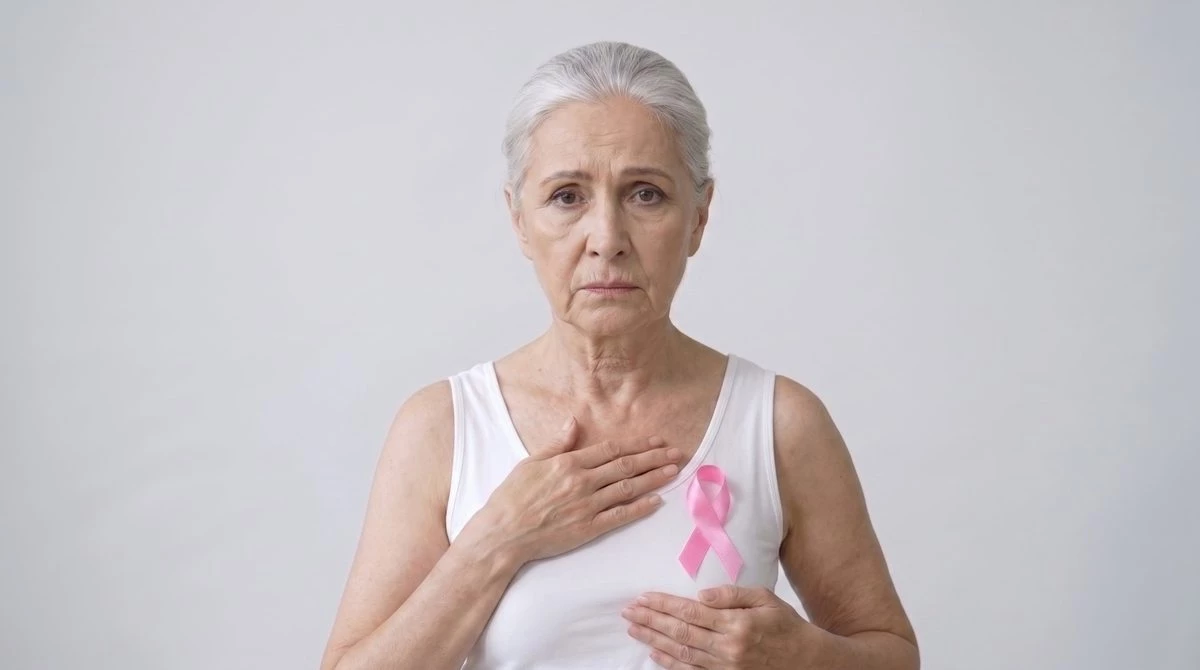 Cancer du sein : le laser vaginal ne fait pas mieux que le placebo