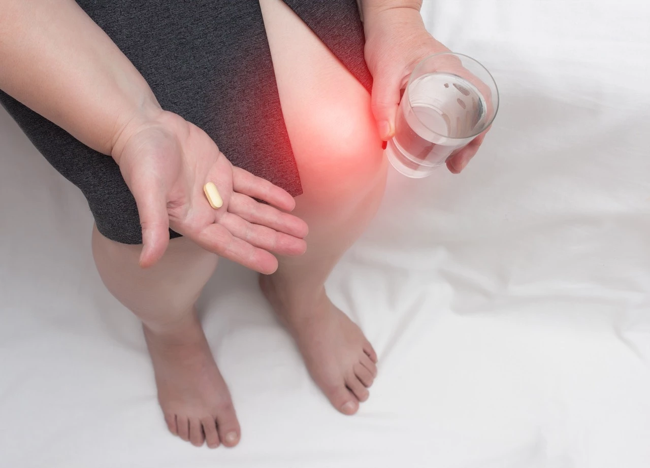 Glucosamine et démence : une association à confirmer