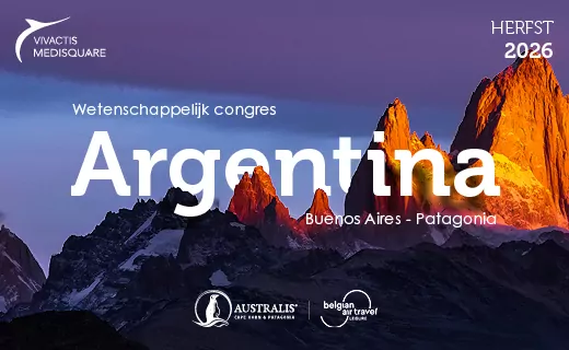 Wetenschappelijk congres: Argentina