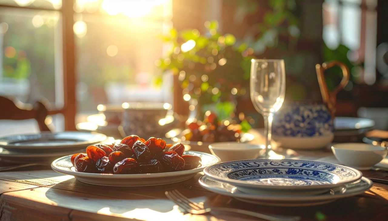 ‘Time-restricted eating’: de timing van de laatste maaltijd telt