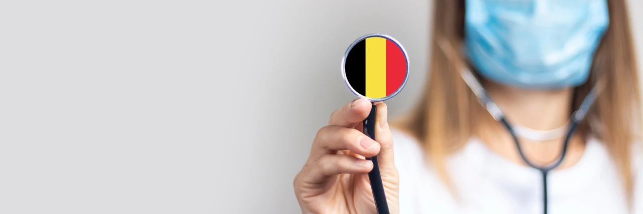 Soins de santé en Belgique : un maillage dense, structuré et spécialisé en 2026