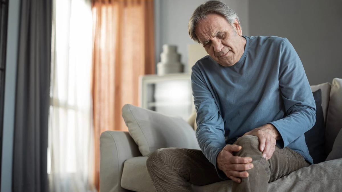 Gonarthrose : emboliser les artères pour soulager la douleur ?