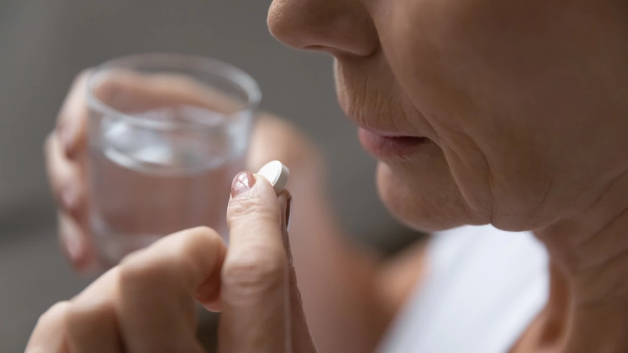 Après TAVI : un anticoagulant réduit davantage la thrombose des feuillets que l’aspirine