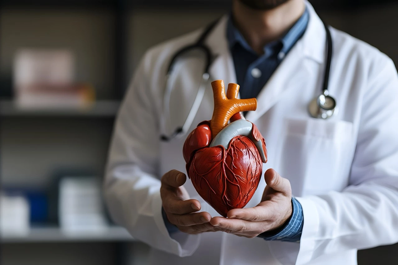Insuffisance cardiaque : la quadrithérapie arrive encore trop tard