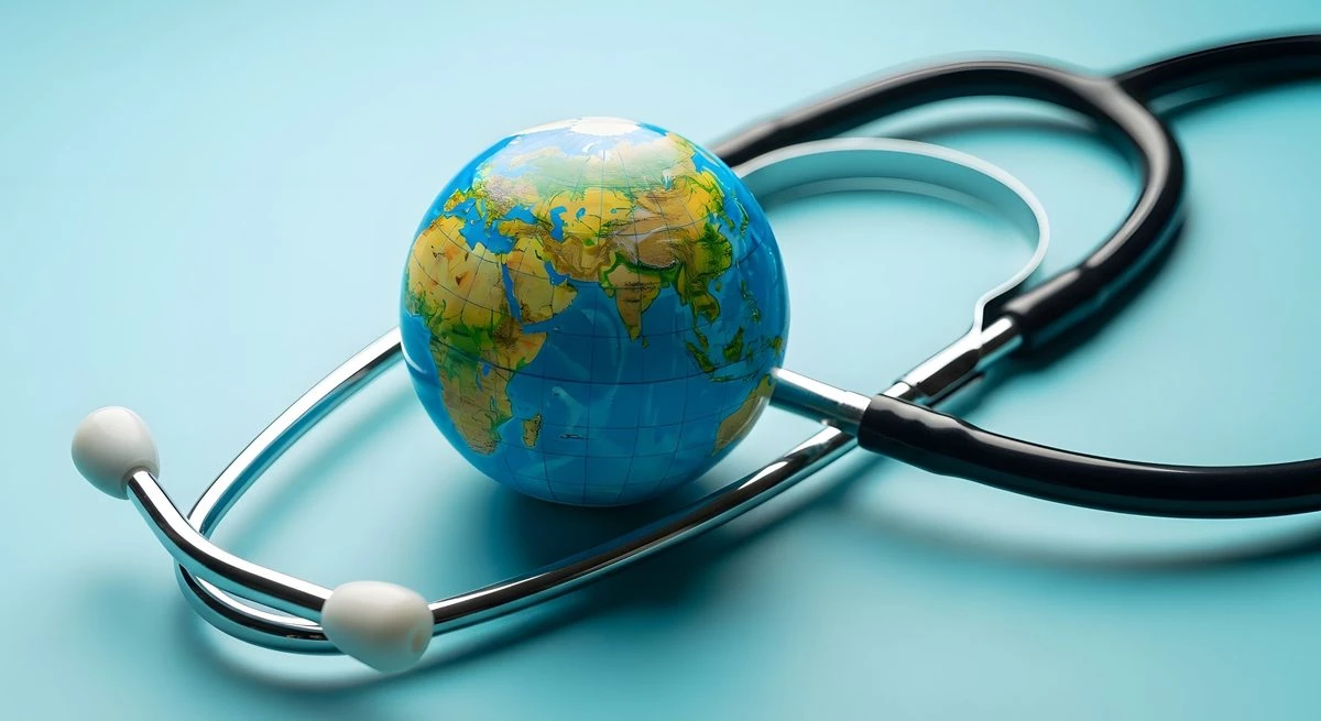 Maladies chroniques : l’OMS cartographie les inégalités de prévention