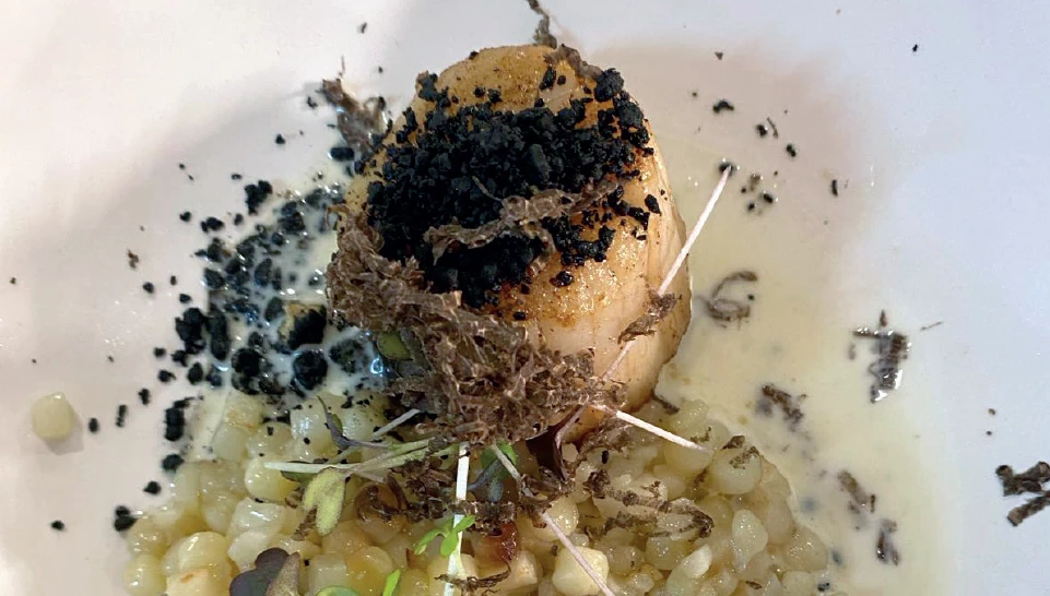 Michel Borsy - Hôtel-restaurant Les Eleveurs