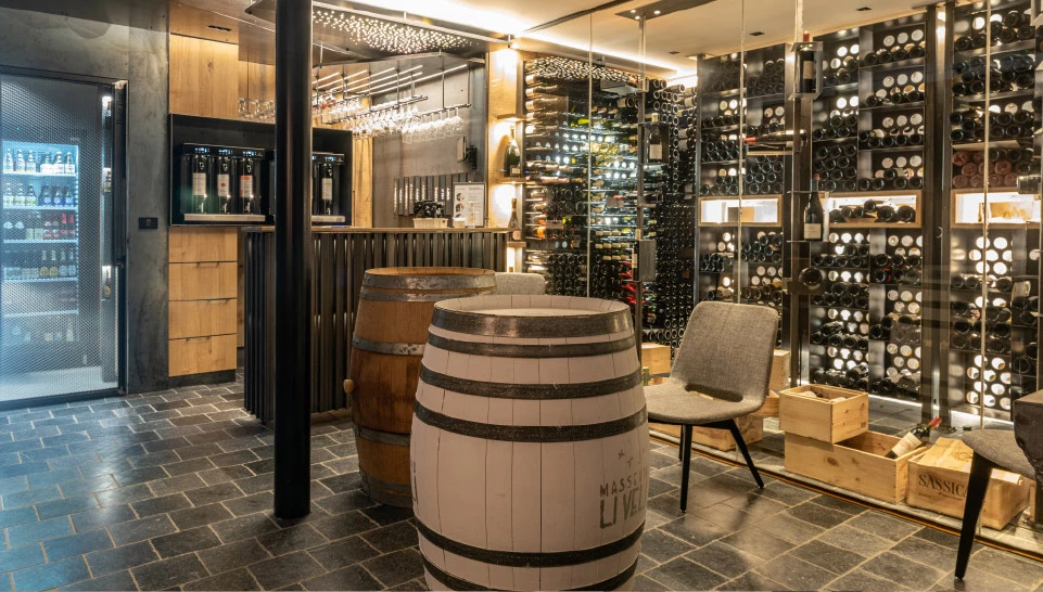 L’Ardenne Autrement - Restaurant