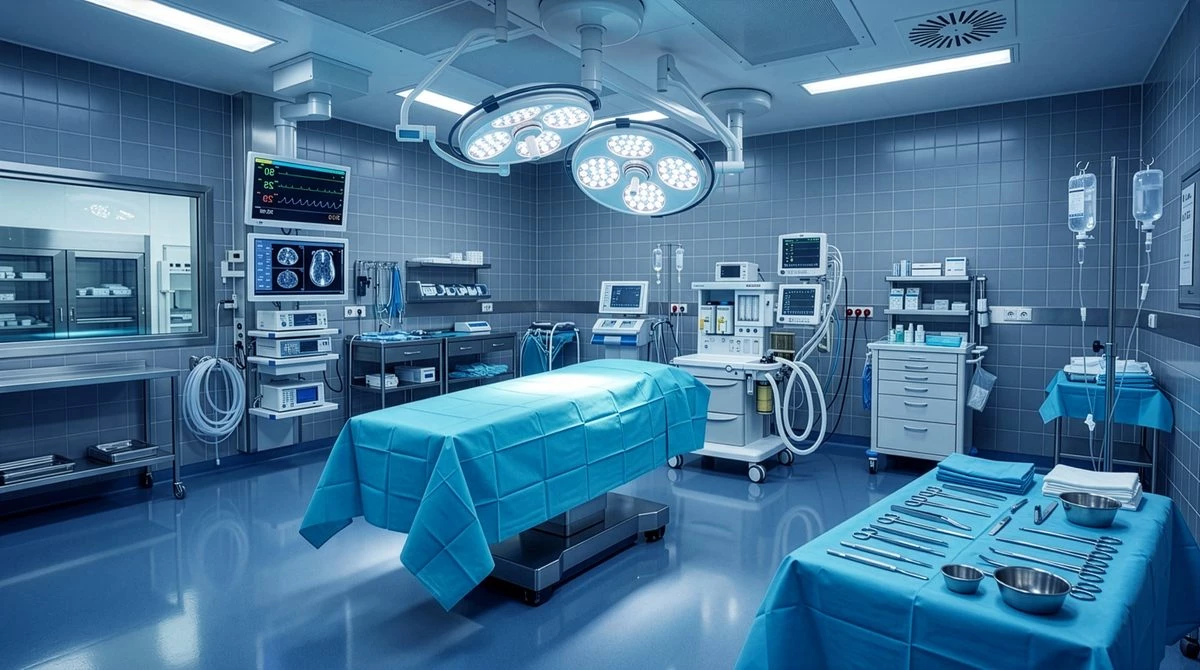 Chirurgie abdominale : personnaliser le débit cardiaque ne suffit pas