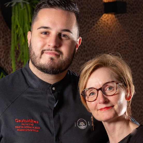 Alexandre Ciriello - L’horizon