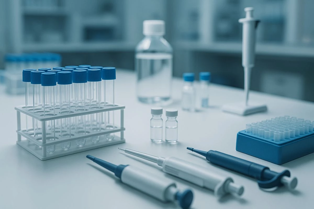 VIH : un vaccin expérimental induit des anticorps neutralisants chez des primates
