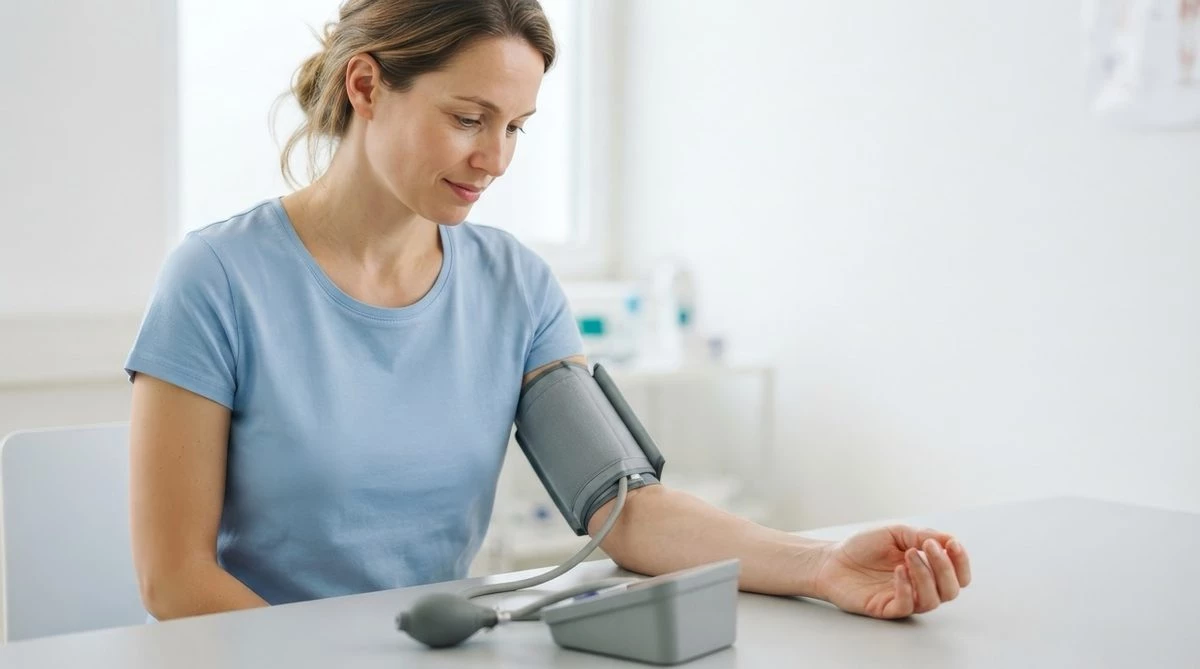 Ménopause provoquée : le risque cardiovasculaire surtout marqué lorsqu’elle survient jeune