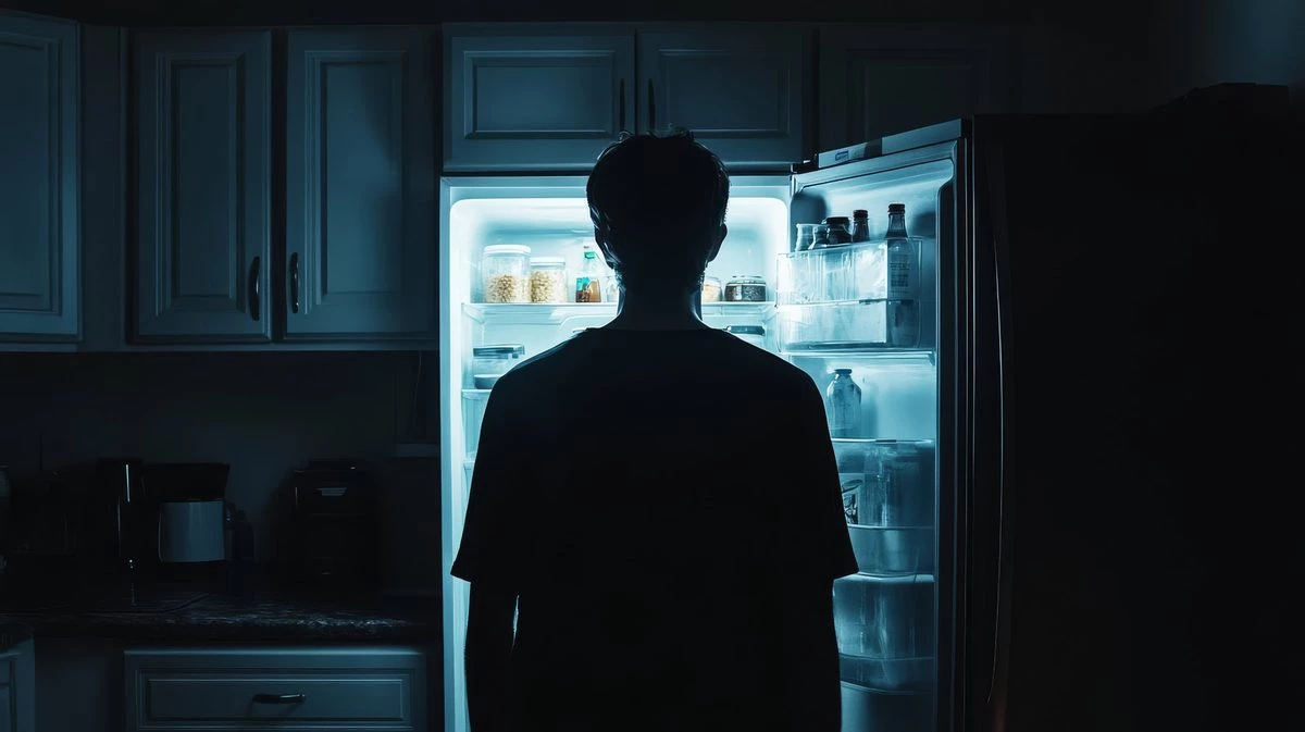 Stéatose hépatique : l’heure du dernier repas compte-t-elle ?