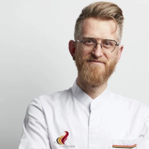 Nicolas Decloedt - Humus x Hortense