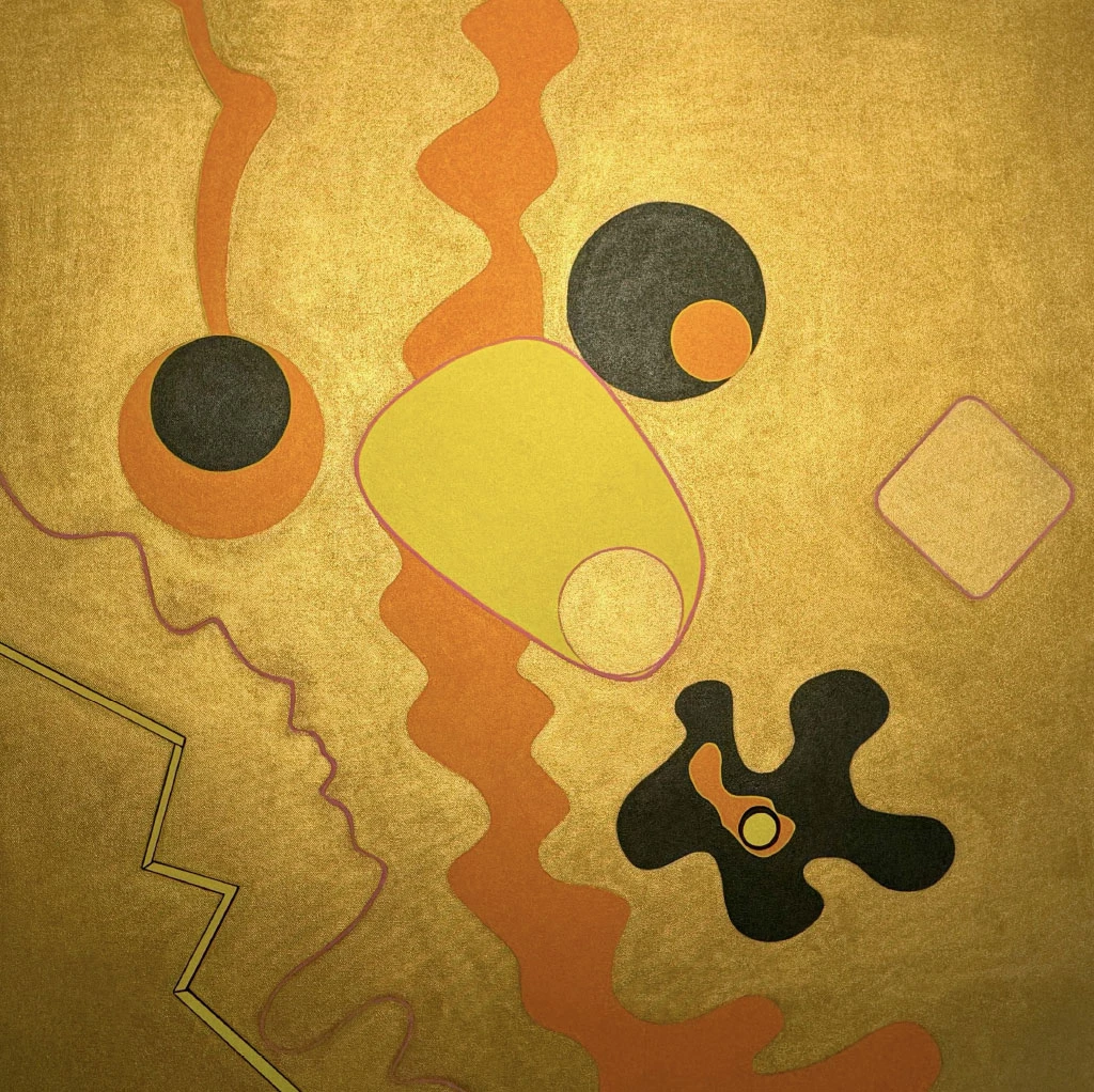 Anne Dedecker - <p class="p1">Quand la vie se peint en couleurs</p>