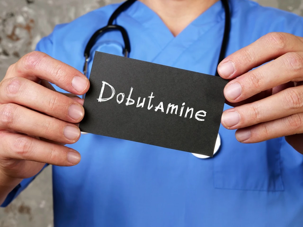 Septische shock: beschermt dobutamine de nieren na een operatie?
