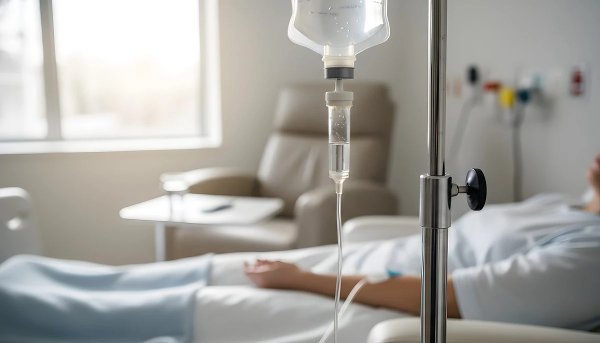 Cisplatine ou carboplatine : l’évidence est moins tranchée qu’on ne le pense