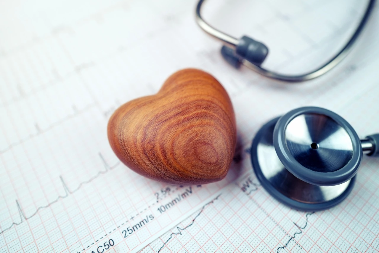 Insuffisance cardiaque : la pression pulsée ne signifie pas la même chose selon le phénotype