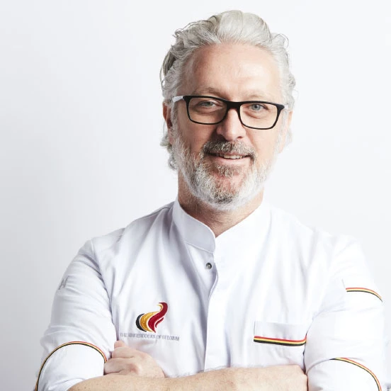 Philippe Fauchet - Restaurant Philippe Fauchet