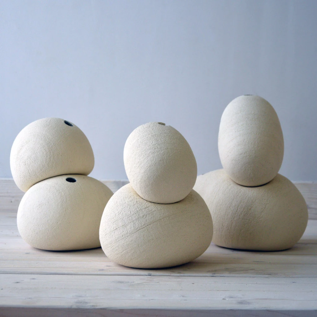 Giovanni Fortenio - <p>« Je suis un amoureux de la matière. »</p>